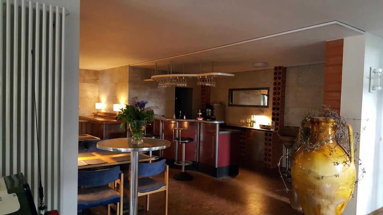 Hotel Kreuzbergbaude Beim Berzdorfer See Mit Wohlfuehl Sauna Markersdorf Ngoại thất bức ảnh