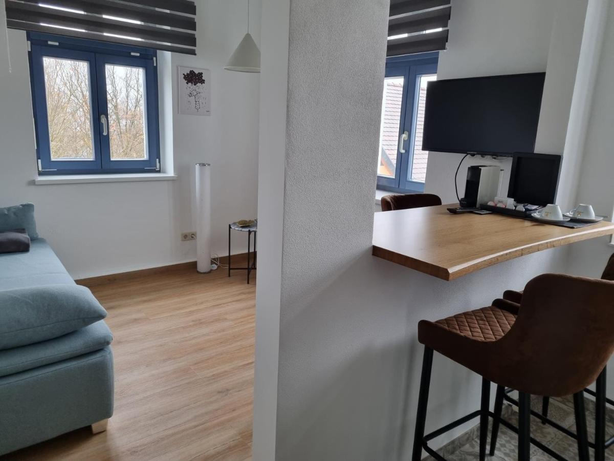 Hotel Kreuzbergbaude Beim Berzdorfer See Mit Wohlfuehl Sauna Markersdorf Ngoại thất bức ảnh