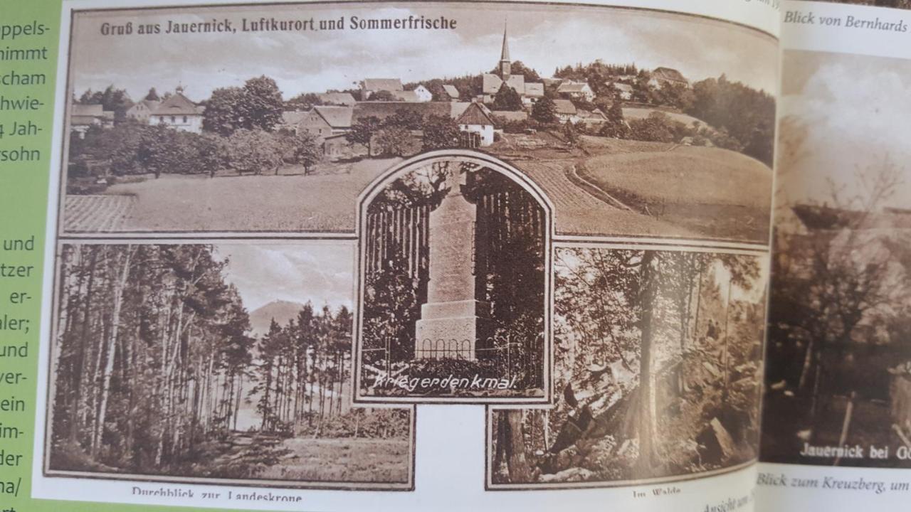Hotel Kreuzbergbaude Beim Berzdorfer See Mit Wohlfuehl Sauna Markersdorf Ngoại thất bức ảnh